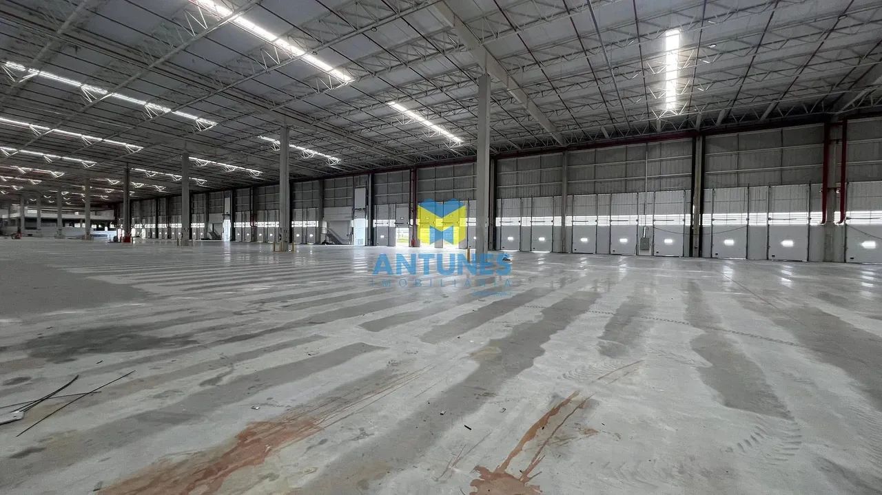 Alugue em condomínio, galpão de 15.936m² com docas e pé direito 12m. Cabo de Santo Agostin - Foto 10