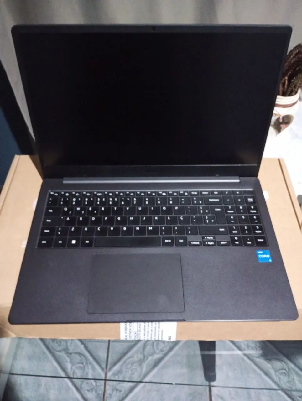 Notebook Samsung Galaxy Book2 - Foto 2