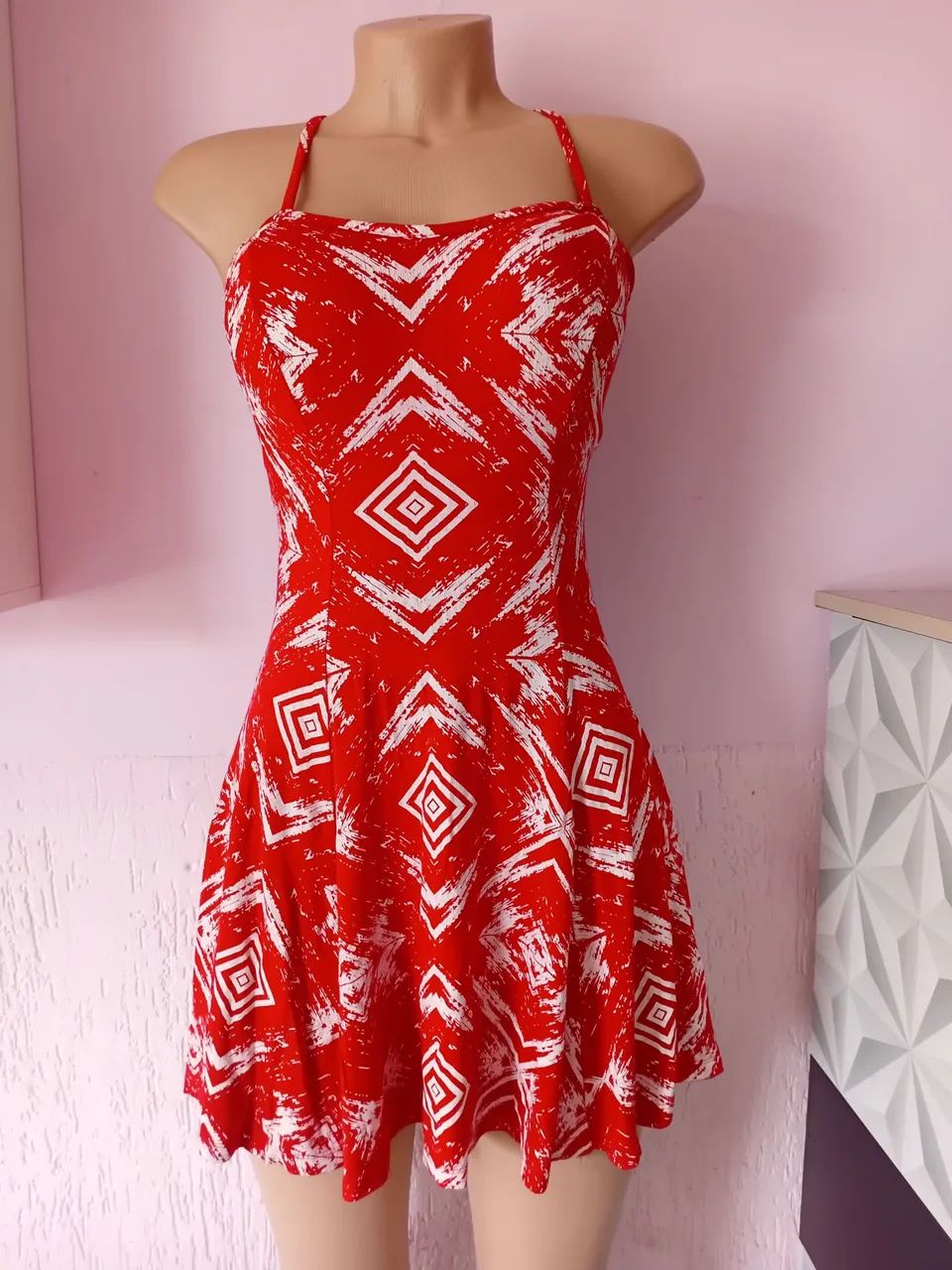 Vestido feminino