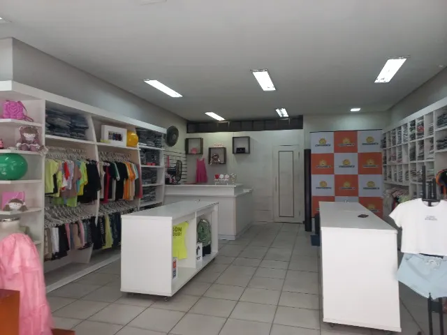 Ponto comercial. Rua Poços de Caldas, 126, lj 03, Centro, Ipatinga-MG