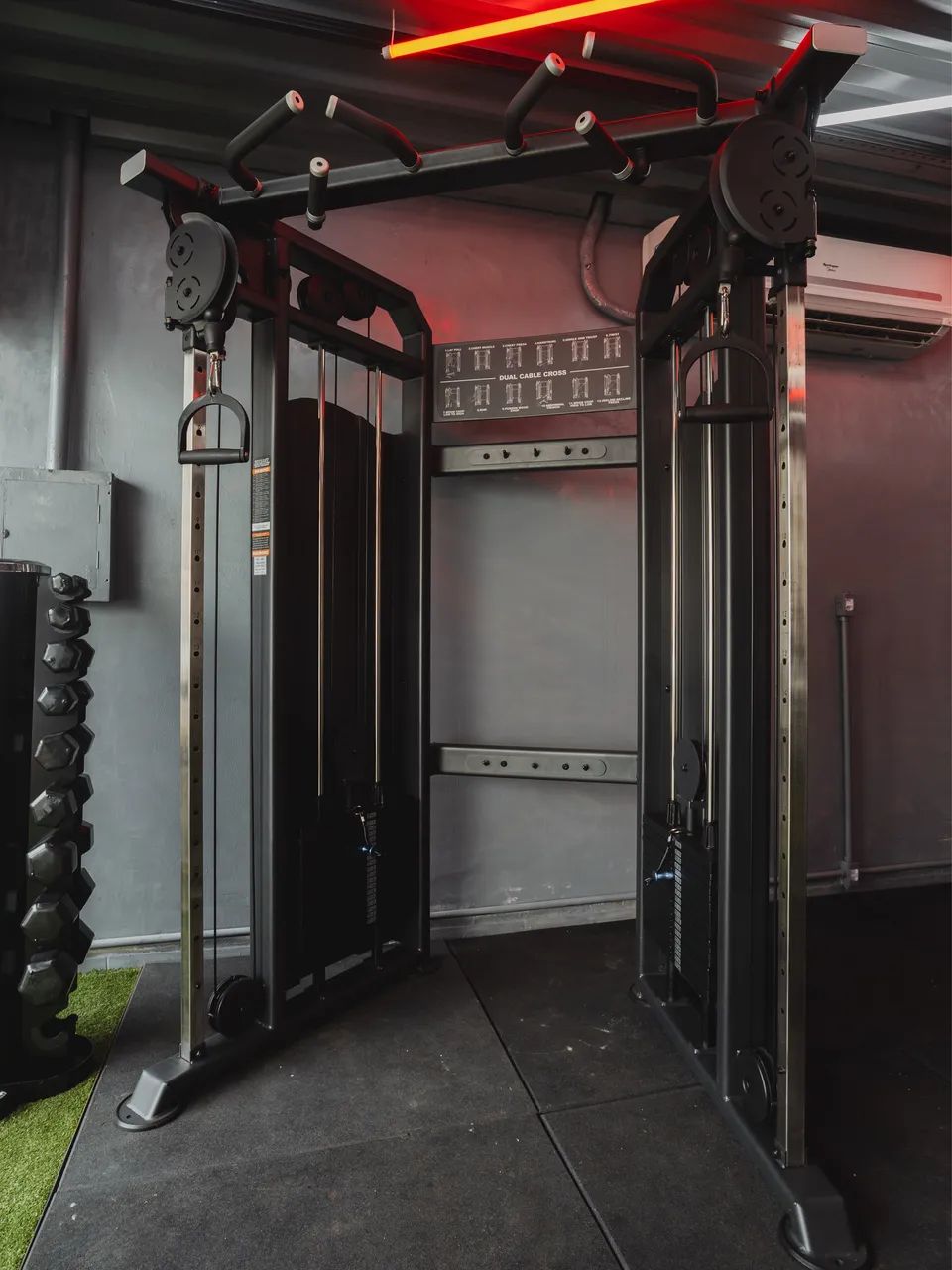 Máquinas de academia novas, pronta entrega!  - Foto 6