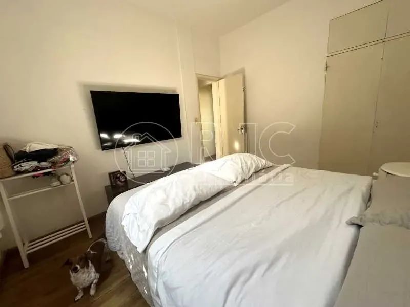 Apartamento - Padrão / Residencial / Andaraí - Foto 10