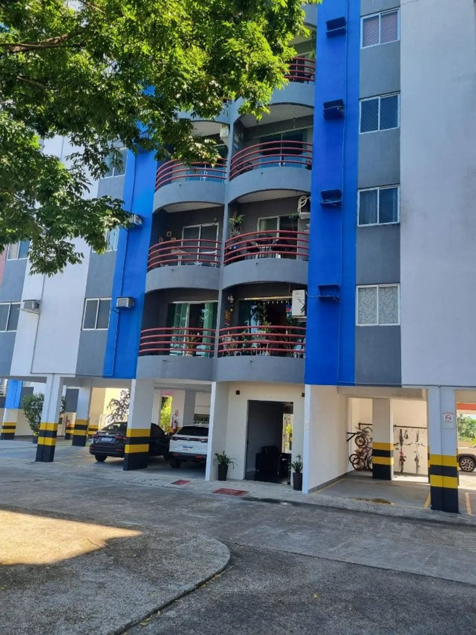 Foto - Manaus - Parque 10 de Novembro