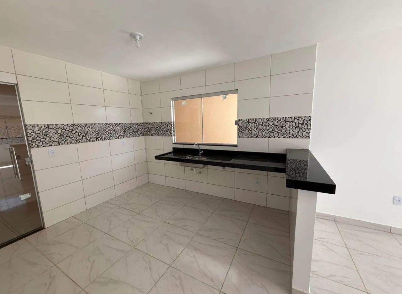 07-Casa no Bequimão AD - Foto 3