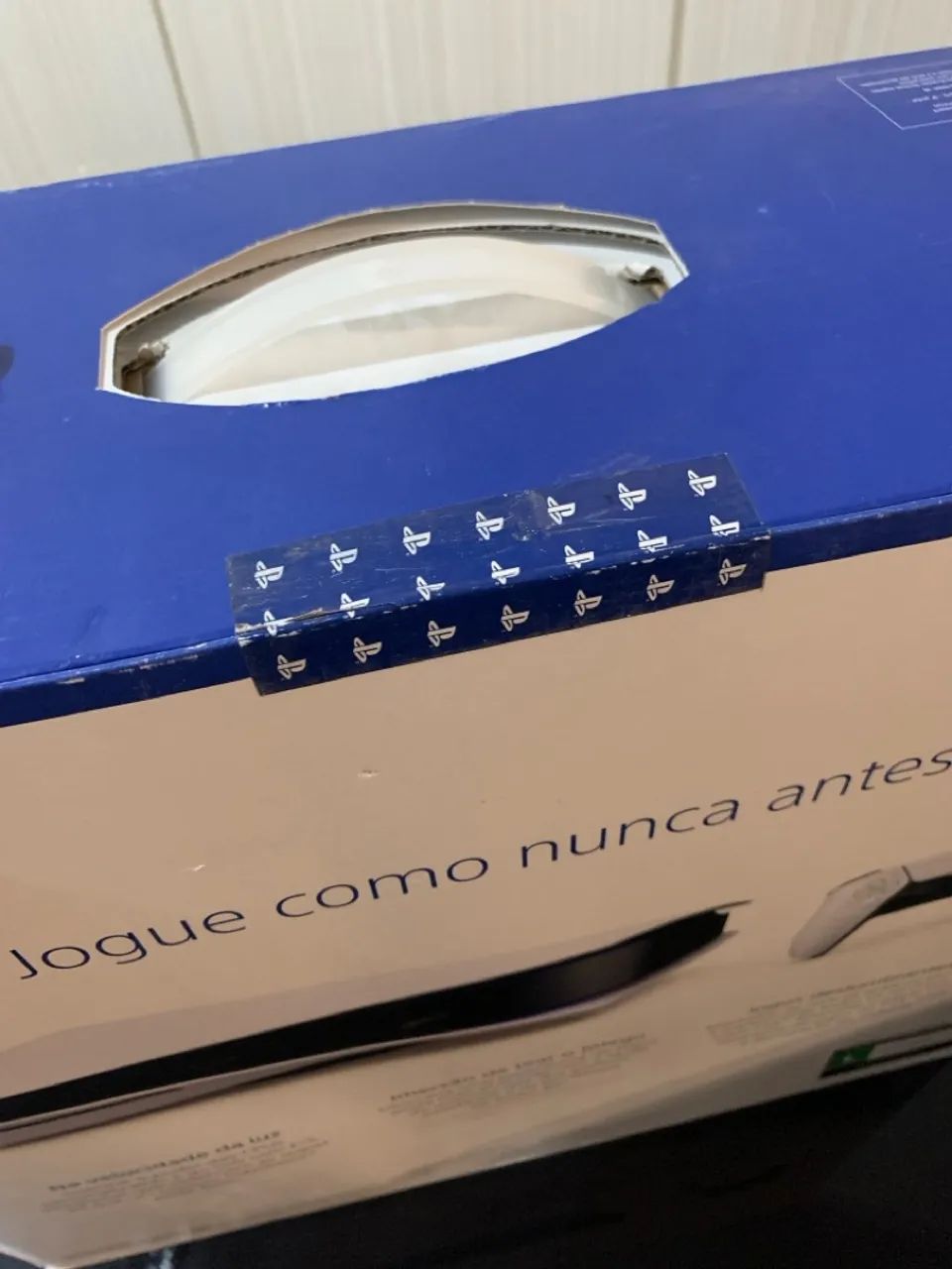 PS5 DESBLOQUEADO 6.02  - Foto 2