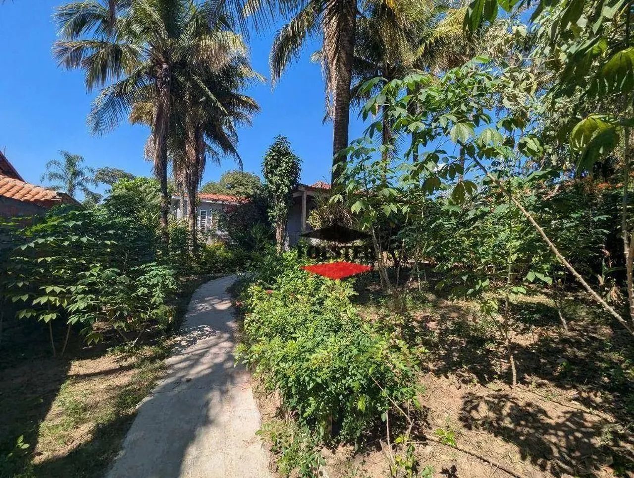 Chácara com 3 dormitórios à venda, 1875 m² por R$ 955.000,00 - Chácara Recreio Cruzeiro do - Foto 3