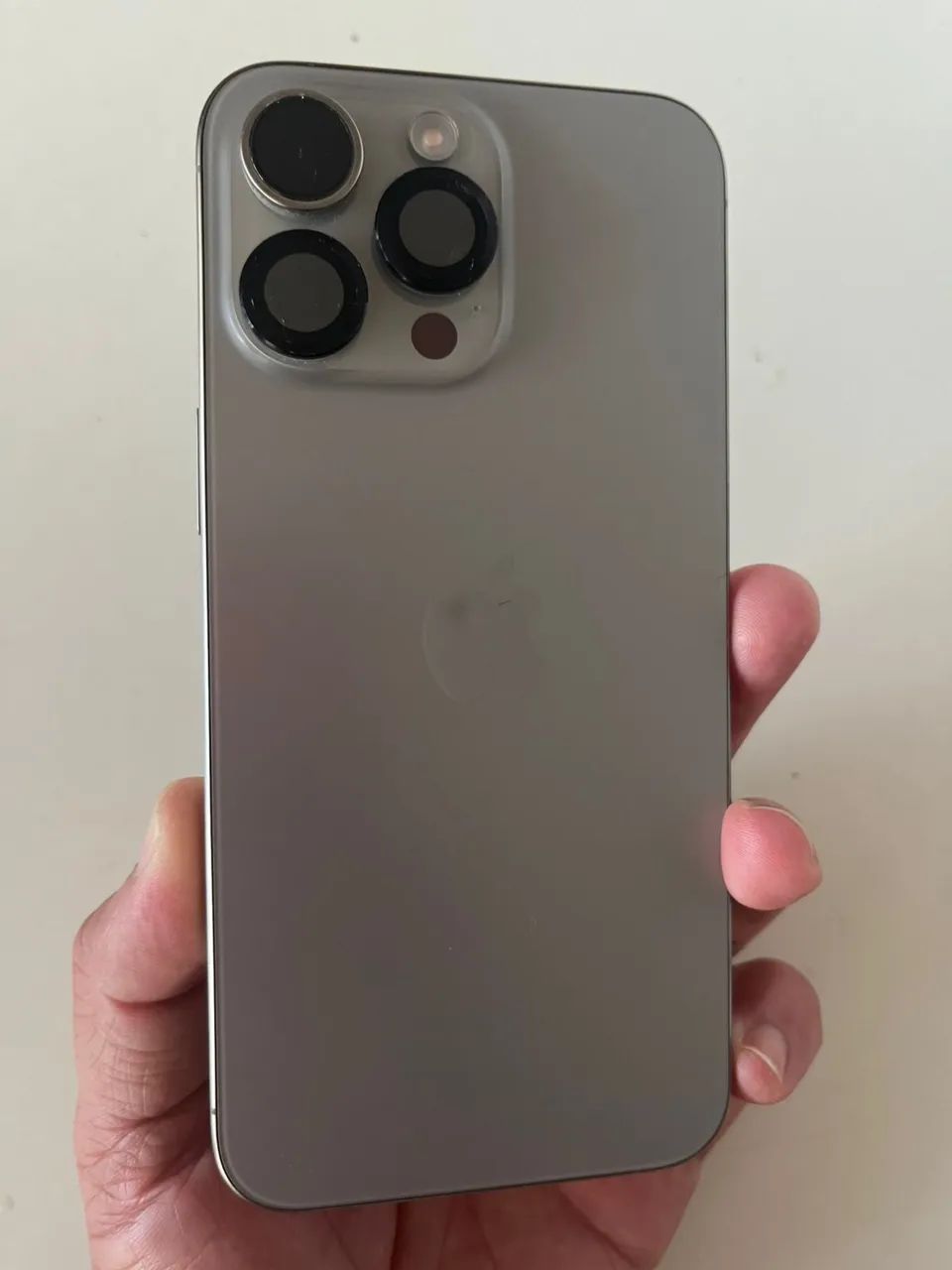 IPHONE 15 PRO MAX 256G - Foto 2