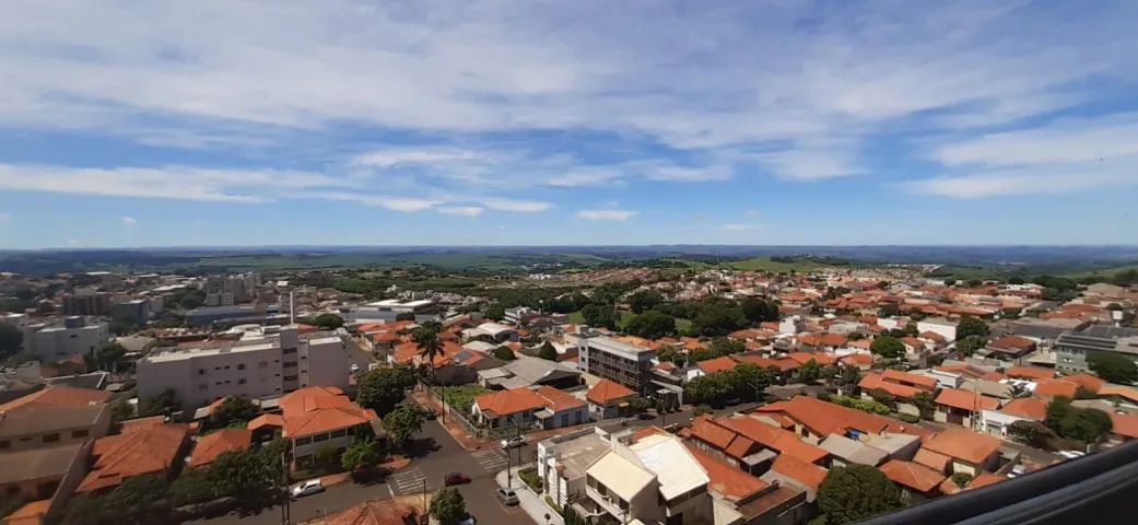 Apartamento com 3 suítes à venda - centro de Cornélio Procópio - Foto 2
