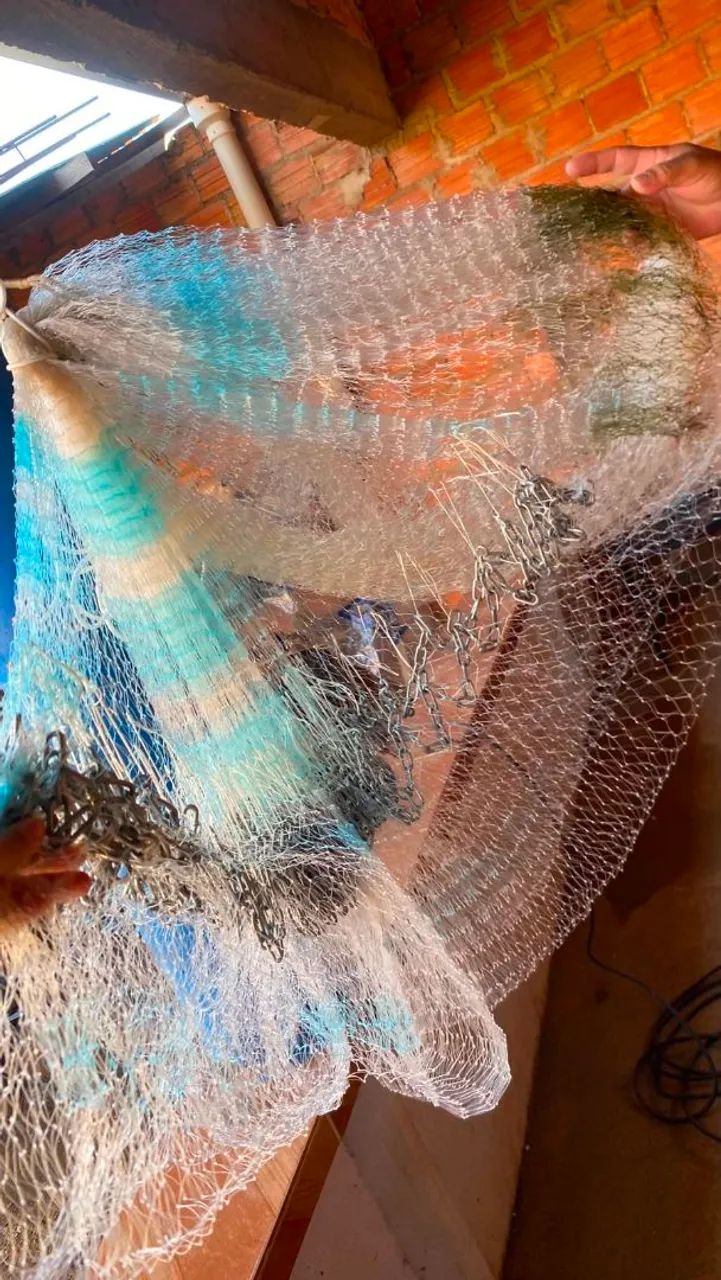 TARRAFA DE PESCA - Foto 4