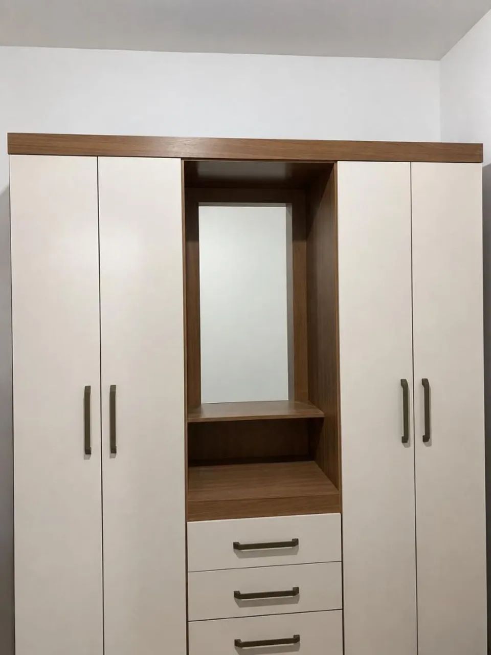 Guarda roupa 