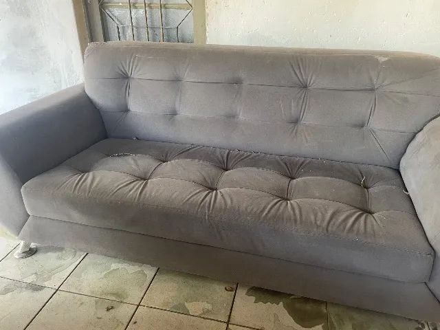 Vendo Sofá 