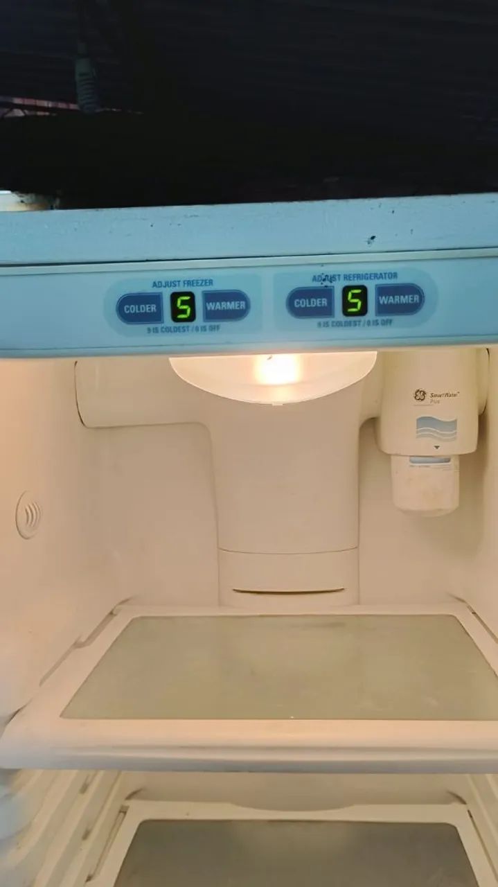 Geladeira 