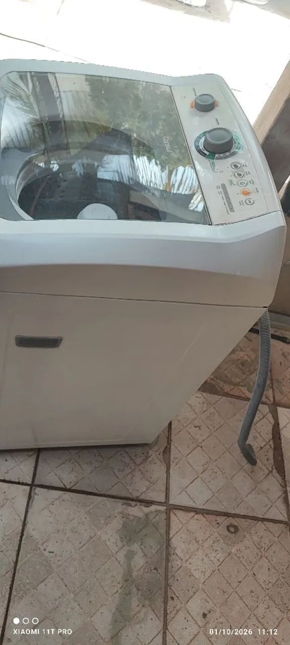 Máquina de lavar roupa  - Foto 2