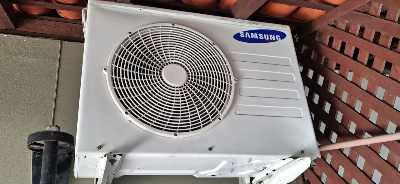Ar condicionado split 24.000 btus  - Foto 3