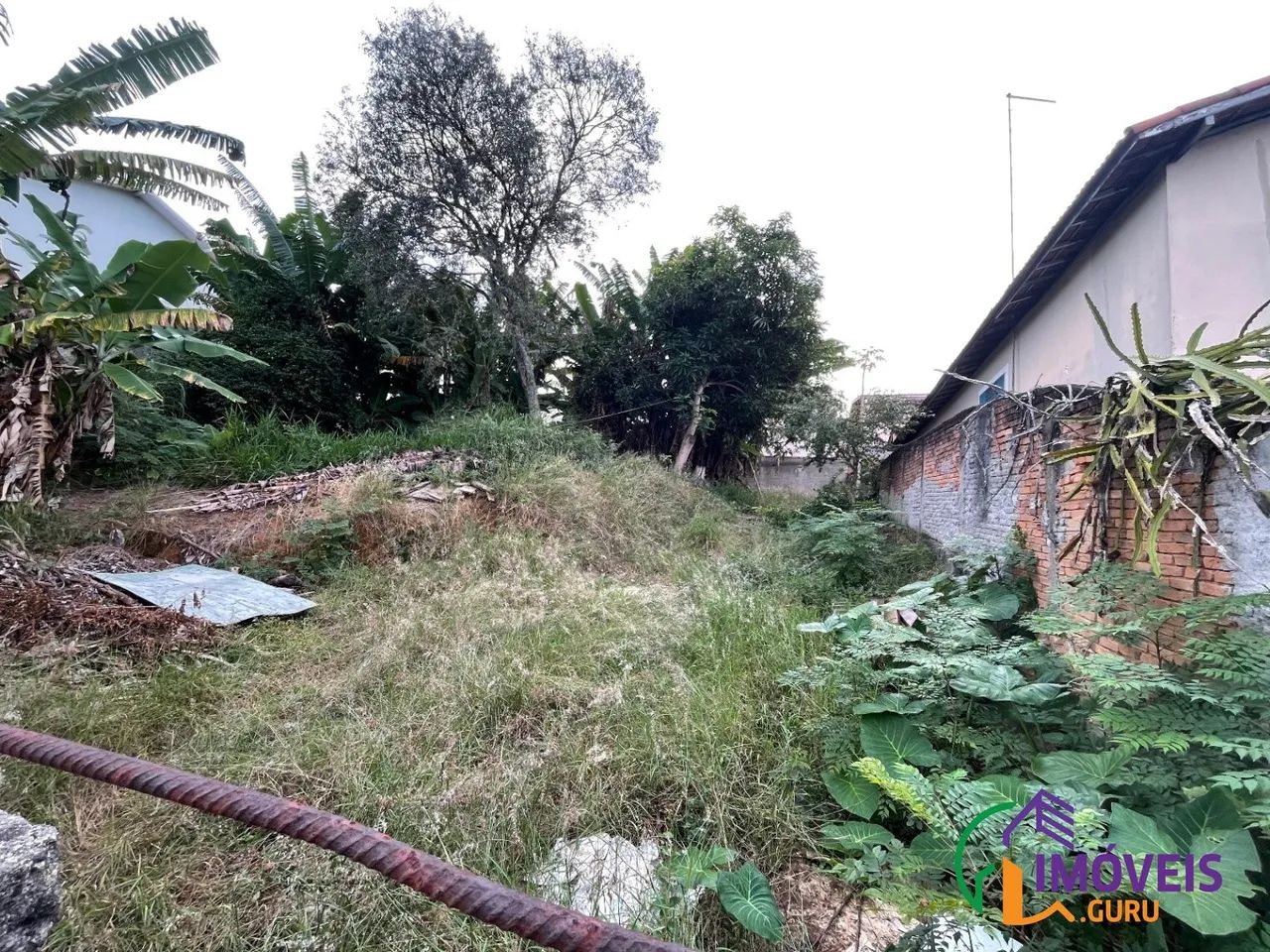 TERRENO - JARDIM DAS INDÚSTRIAS - SP - Foto 5