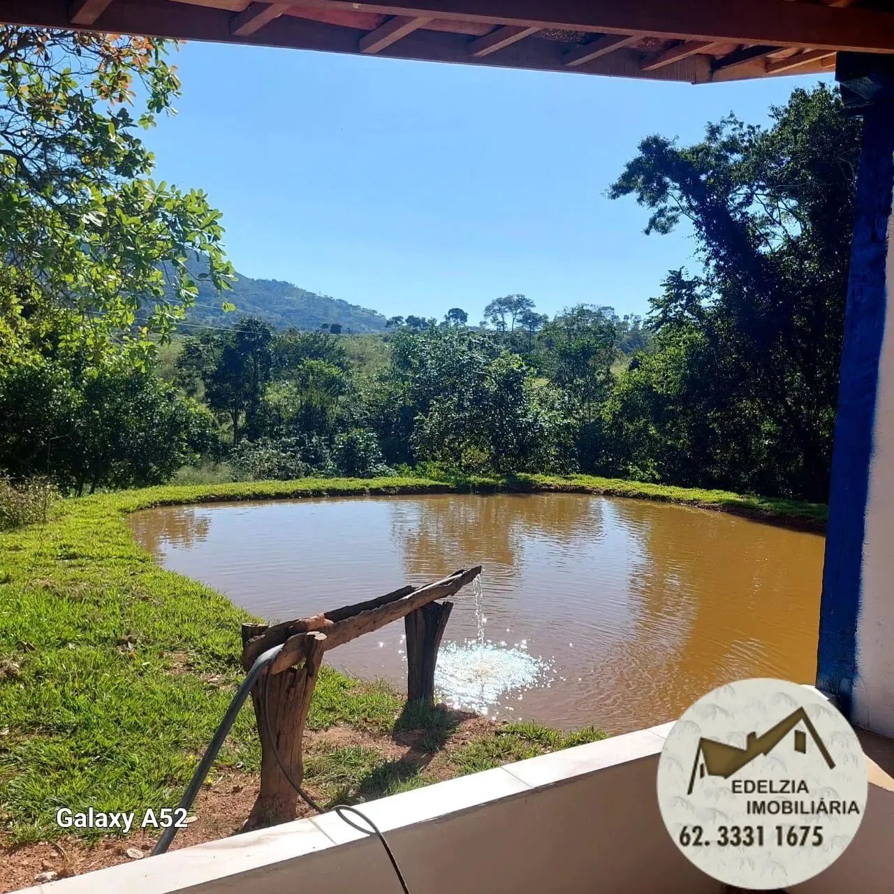 Chacara à Venda Pirenopolis - Foto 7