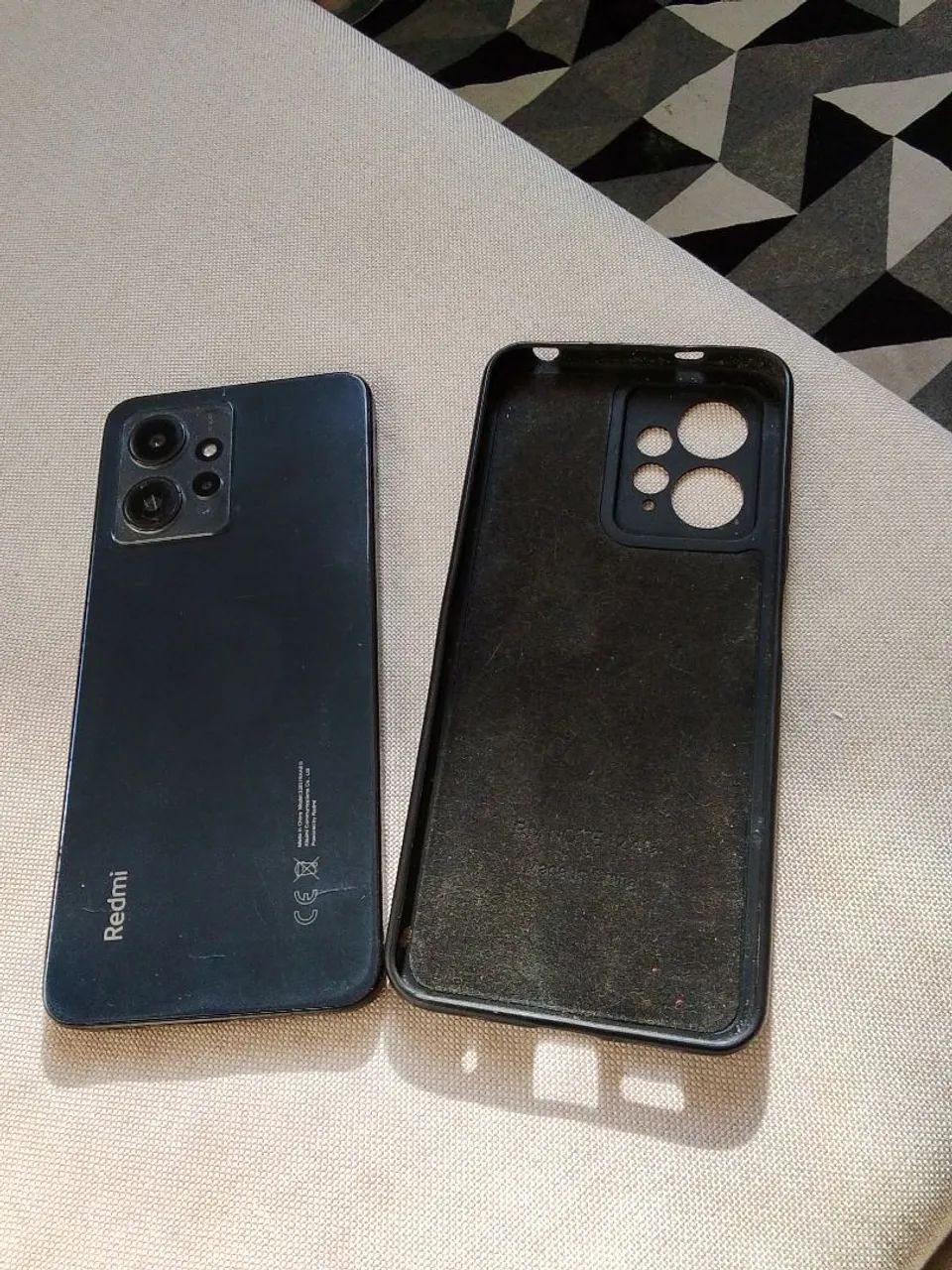 Redmi note 12 usado  - Foto 3