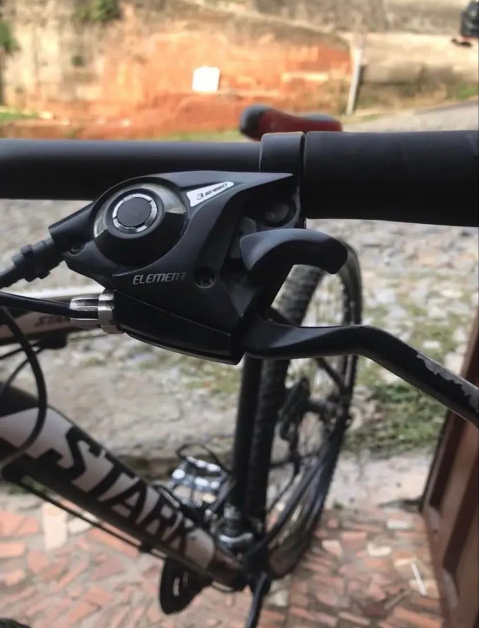 Bicicleta aro 29 STARK - Foto 3