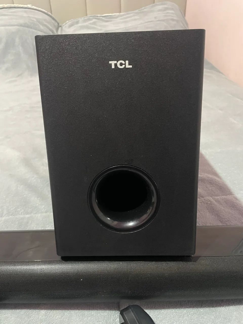 Soundbar TCL - Foto 4