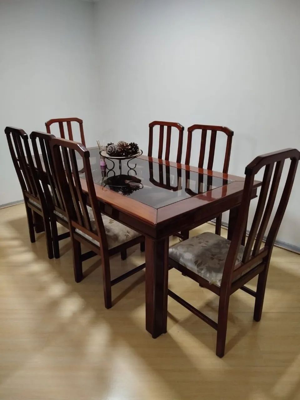 Mesa 8 lugares
