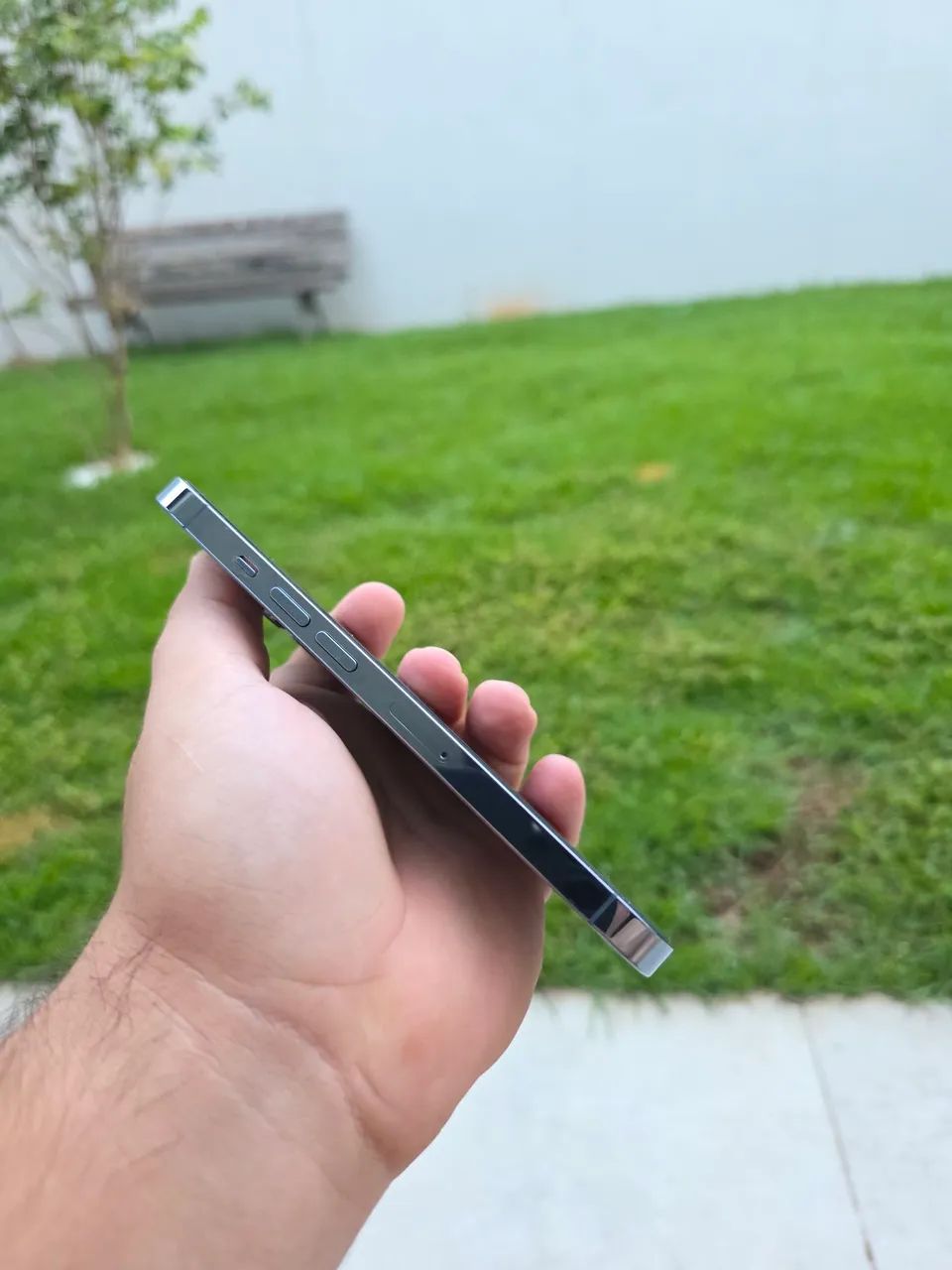 Apple IPhone 13 PRO EM ATE 6X SEM JUROS Aceito troca - Foto 3