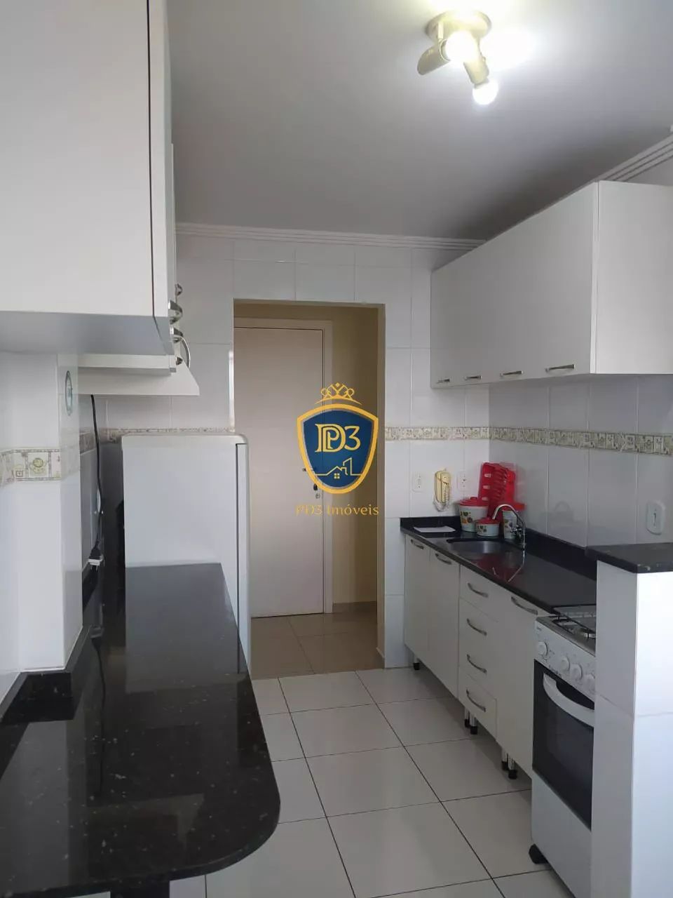Apartamento para aluguel, 2 quarto(s), Centro, Ponta Grossa - Foto 3