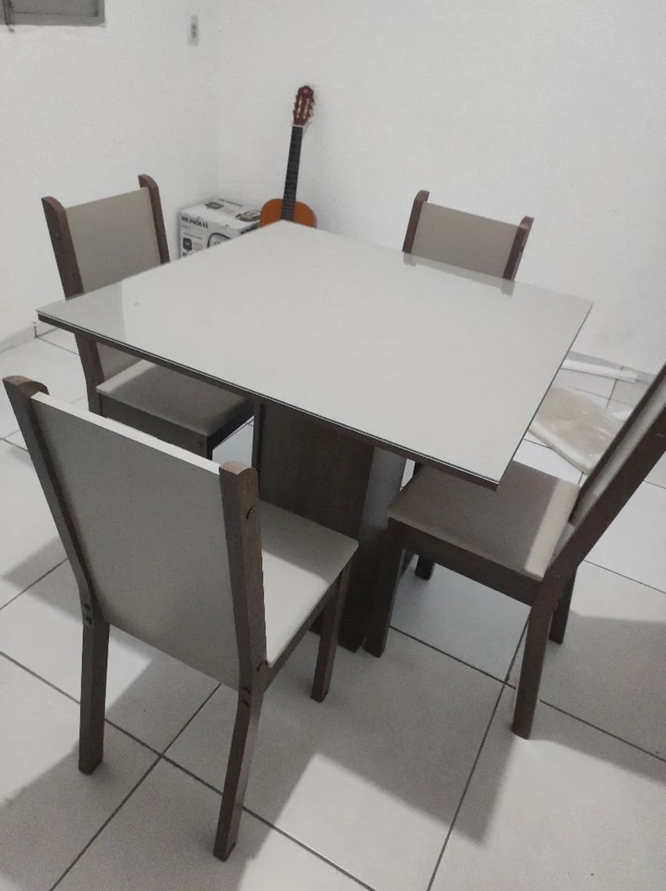 Mesa nova - Foto 2