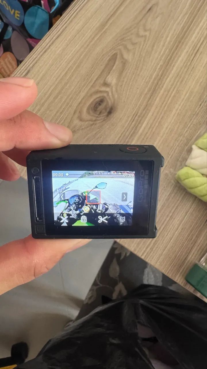 Go pro hero 4 - Foto 5