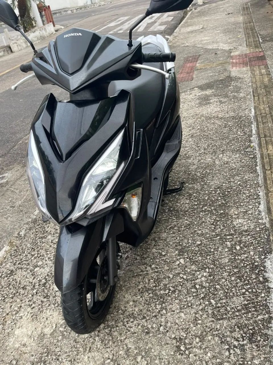 Honda Elite - Foto 3