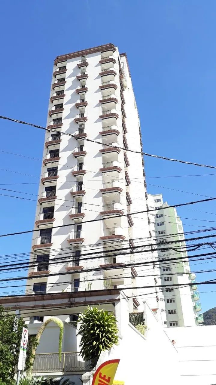 Apartamento 2 quartos - Centro - Foto 2