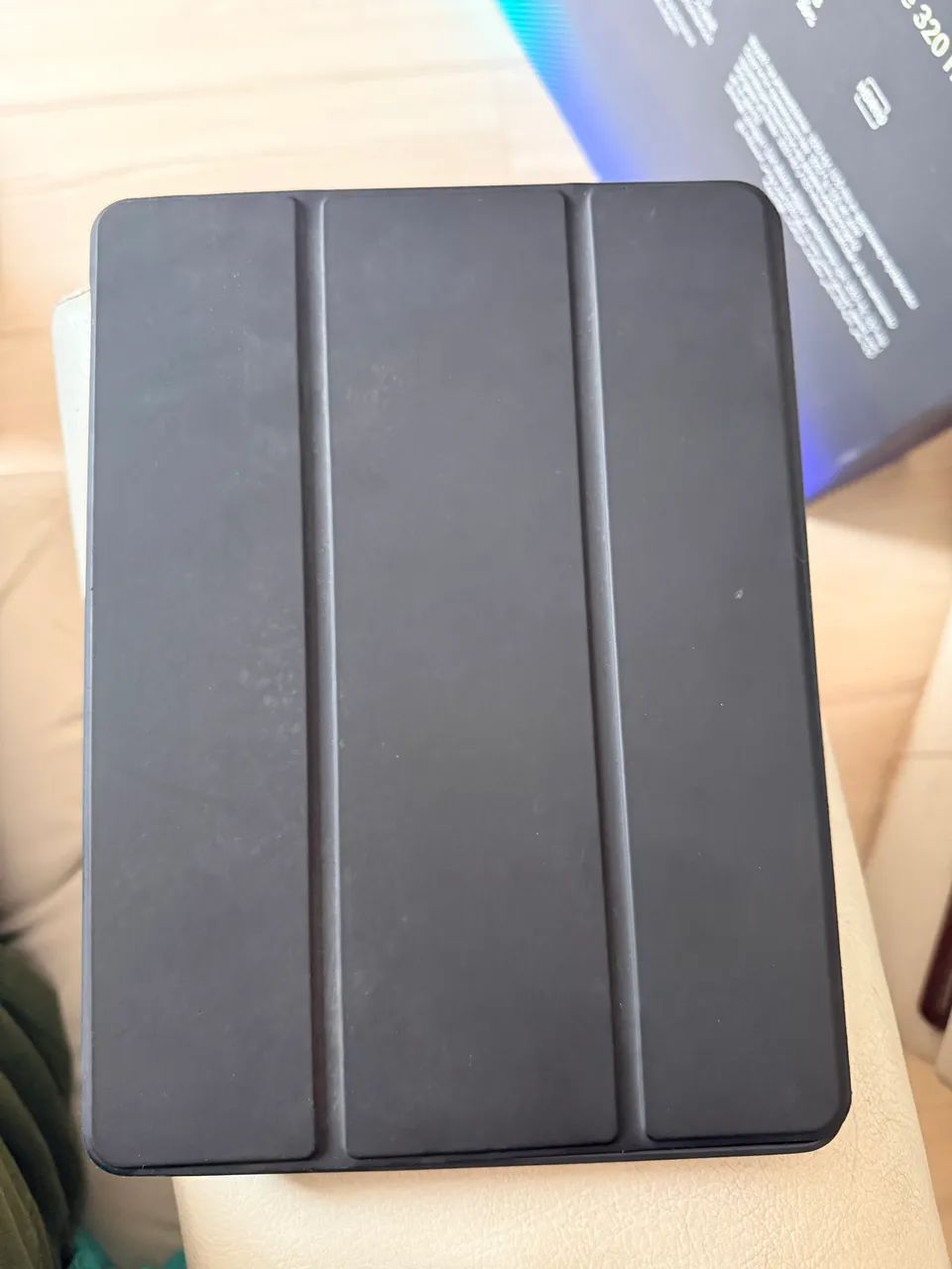 iPad 9ª Geração 64GB + Apple Pencil  - Foto 4