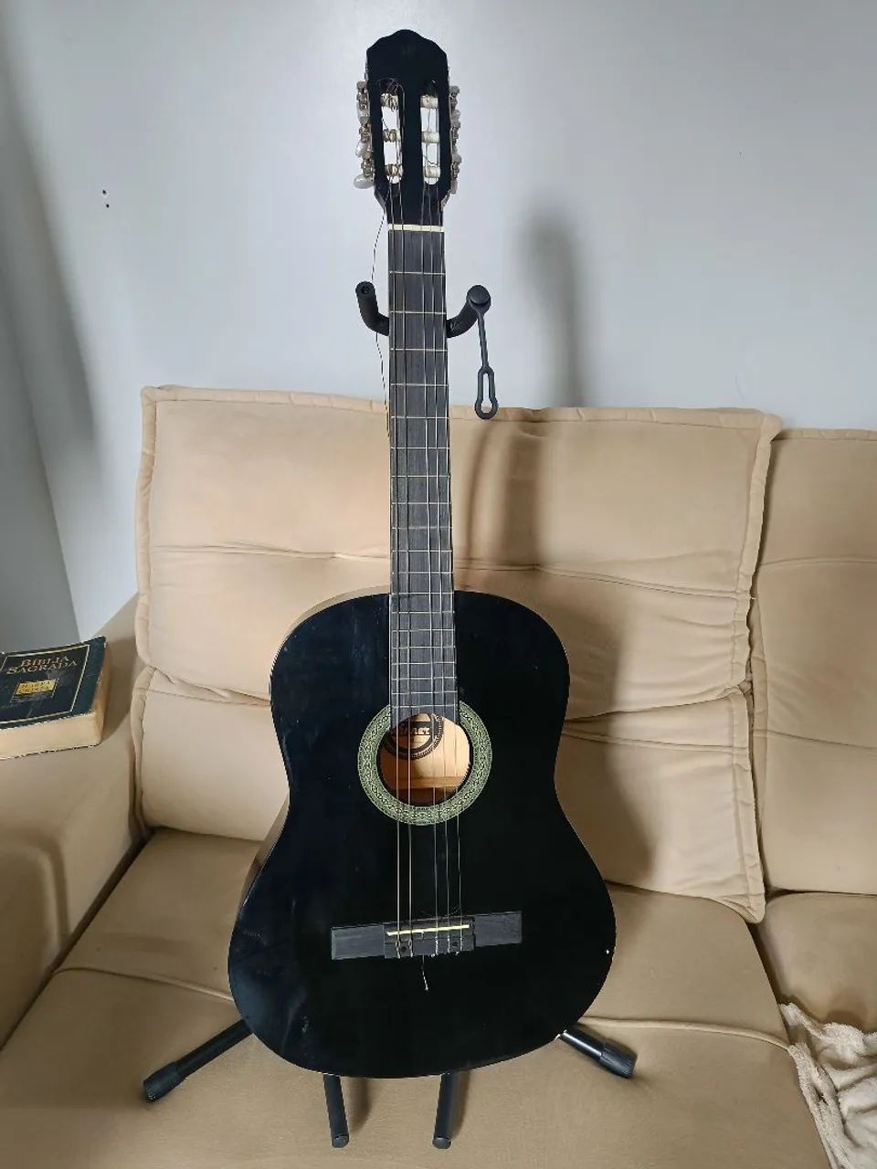 Violão Winner  - Foto 3