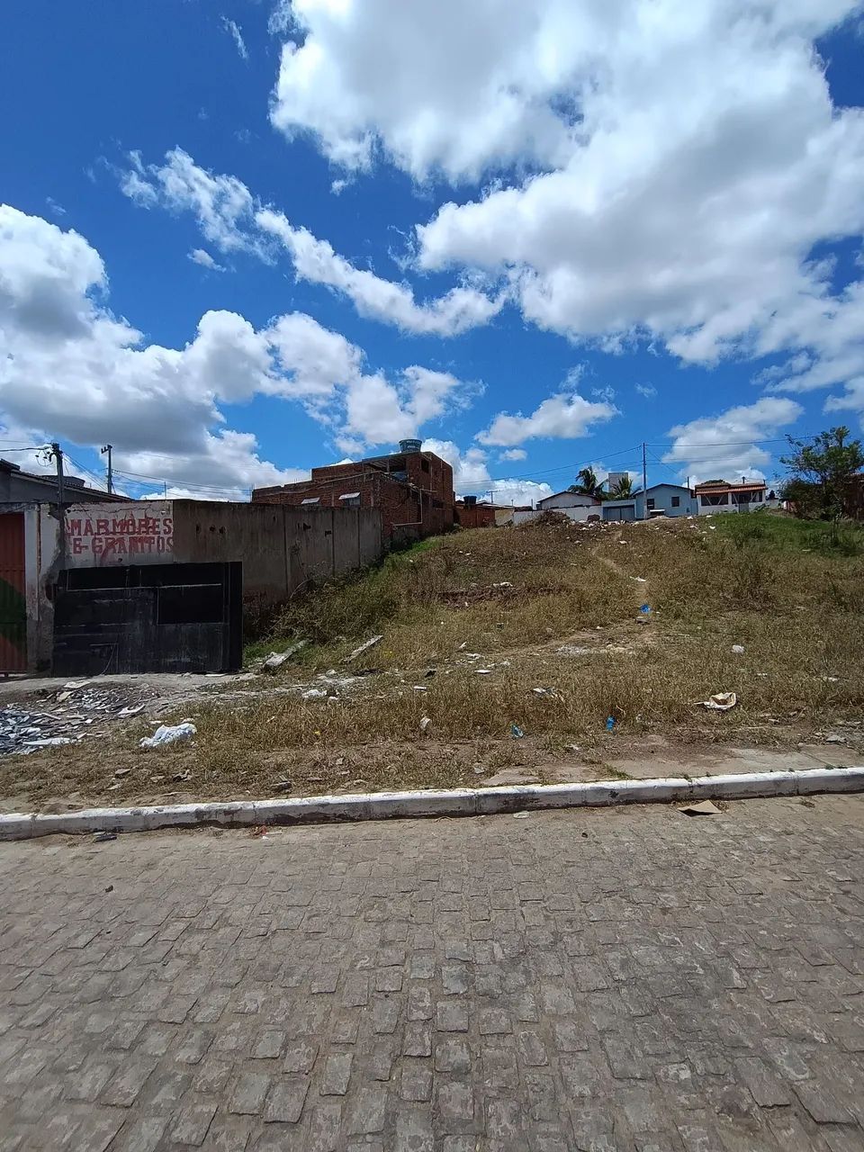 Terreno em Santa Inês  - Foto 2
