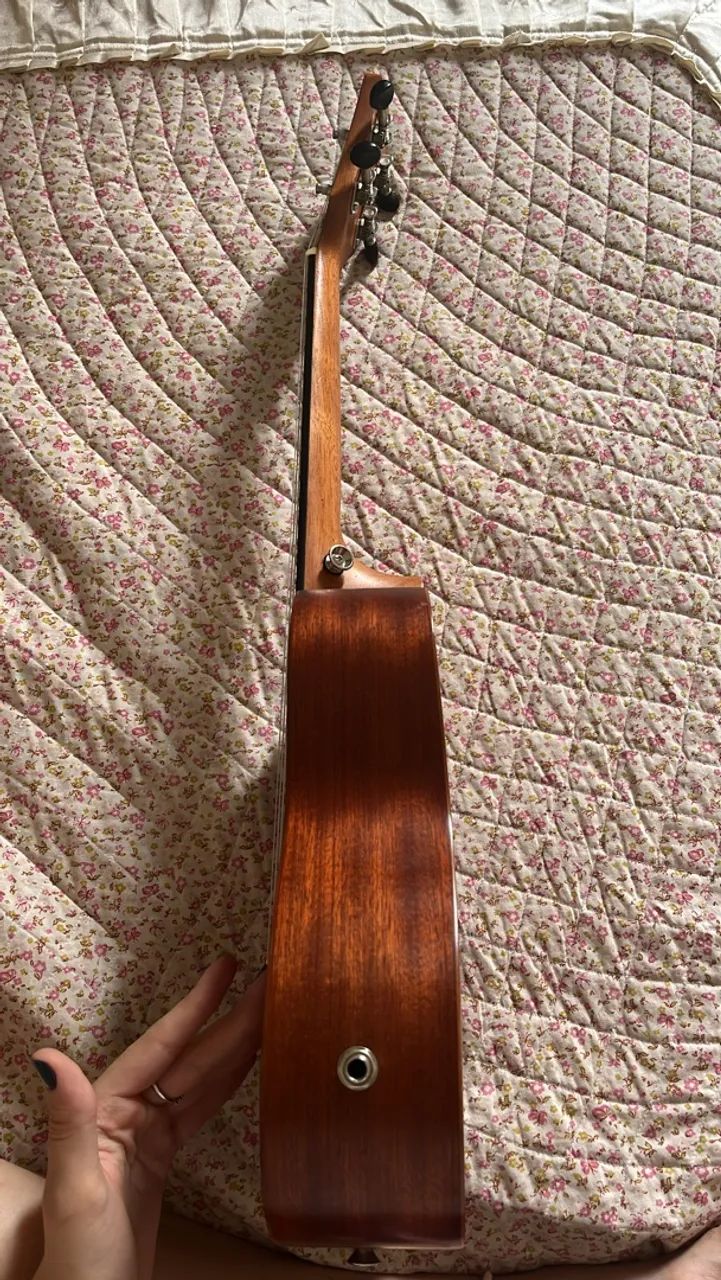 Ukulele Lapule-100m  - Foto 2