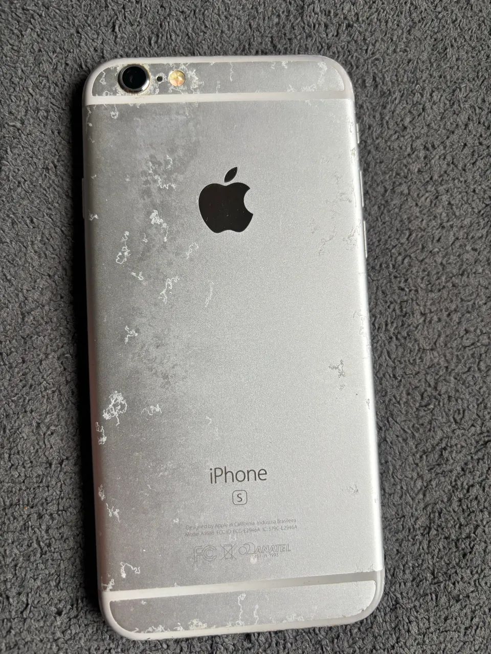 iPhone 6s - Foto 2