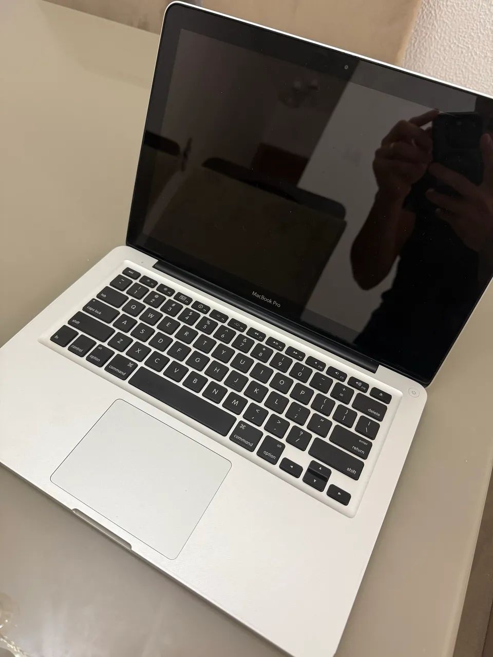 MACBOOK PRO 13 - Foto 5