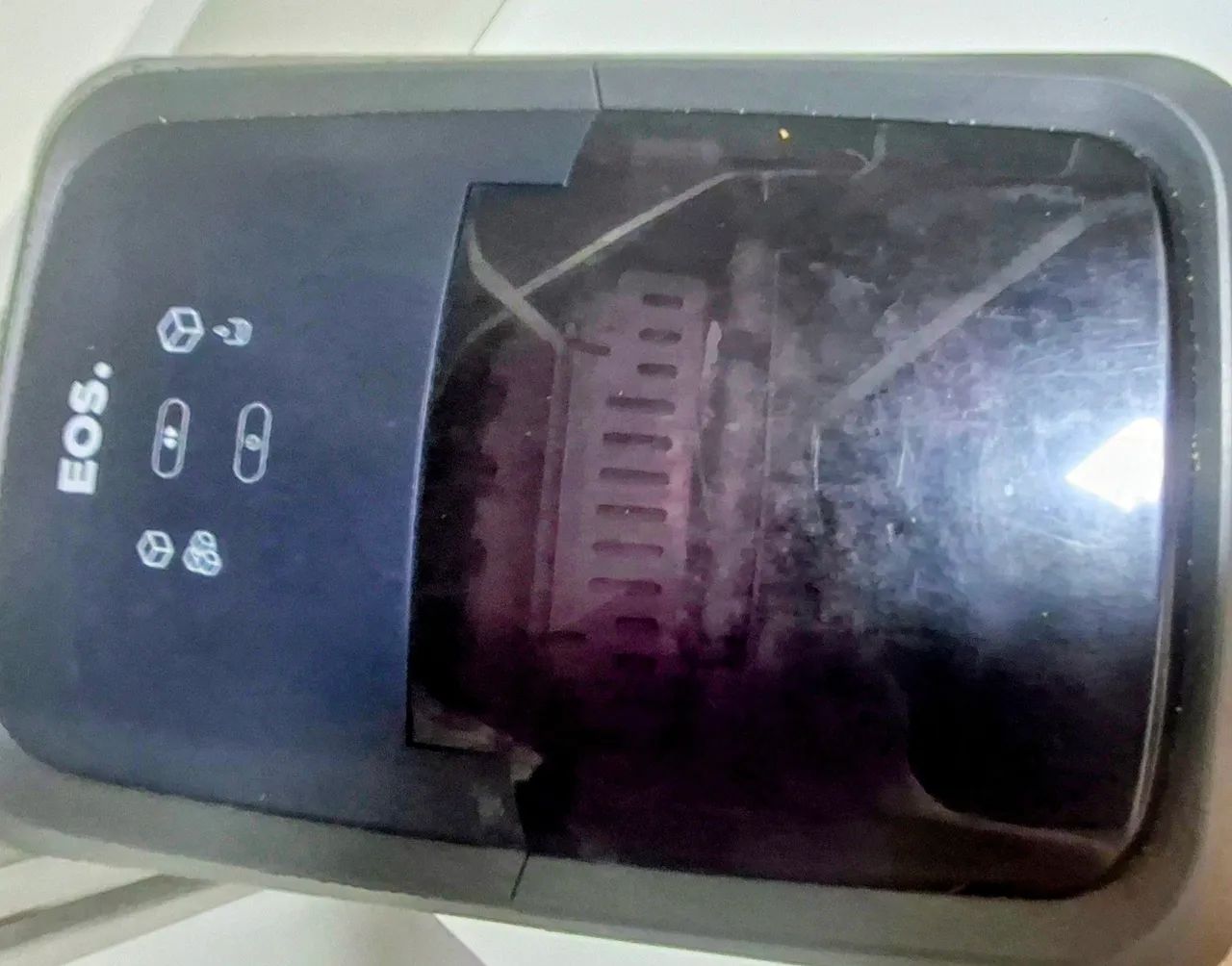 Máquina de gelo  - Foto 5