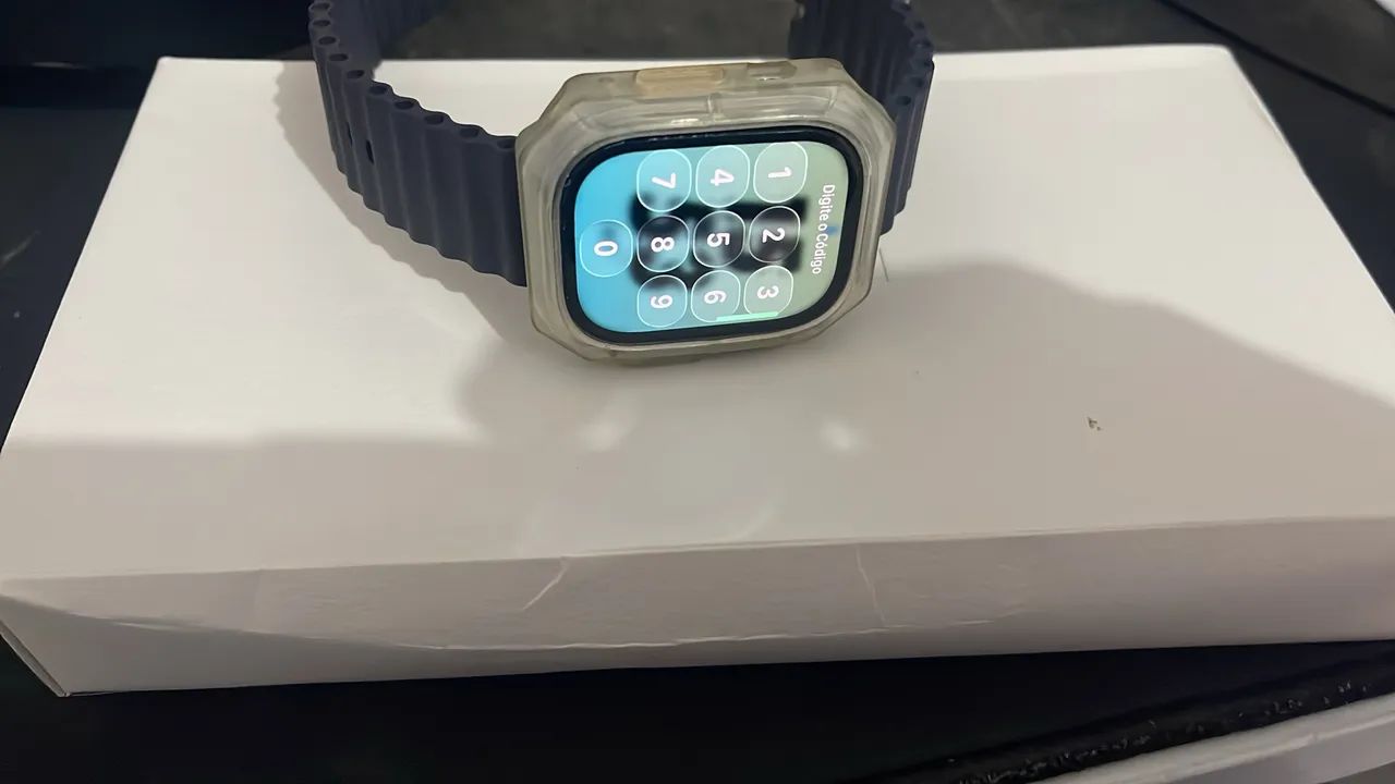 Apple Watch Ultra 2 - Foto 4