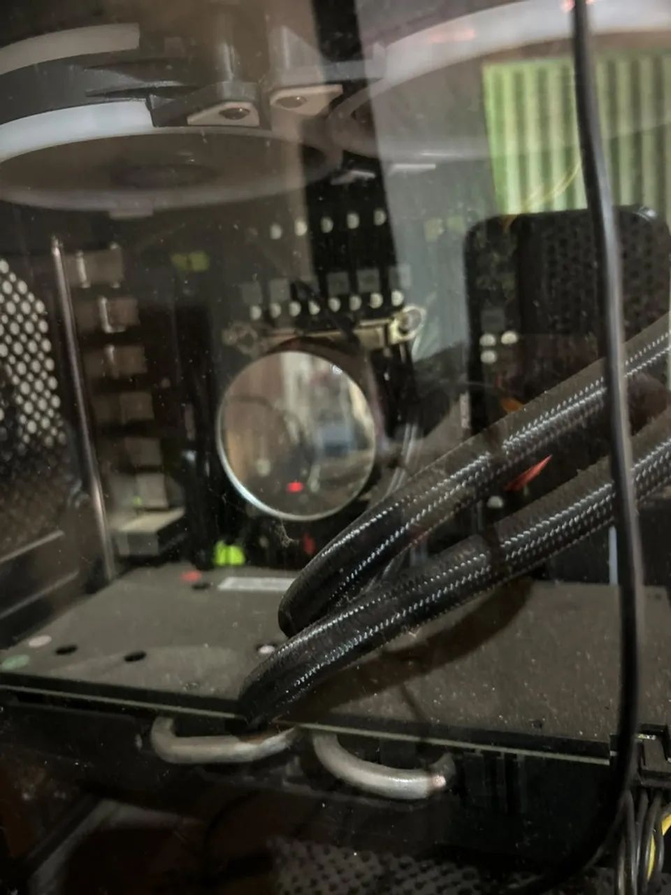 PC Gamer + Tela 