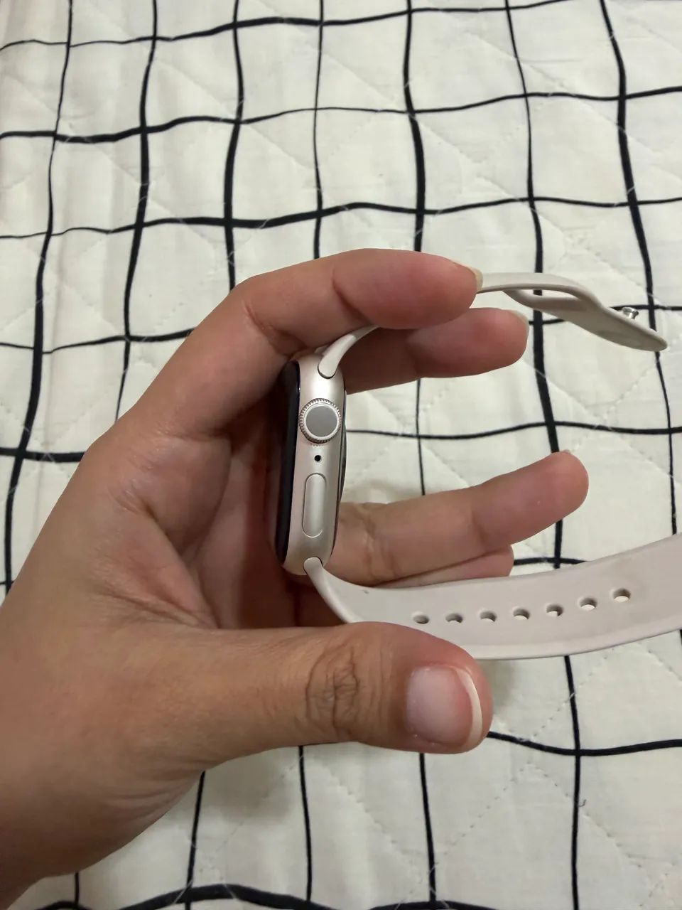 Apple Watch série 9 41mm  - Foto 5