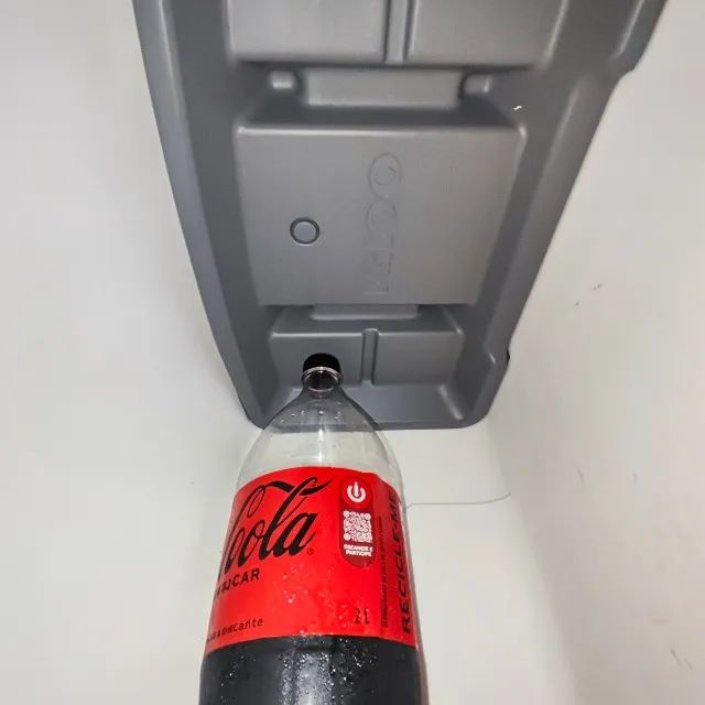 iGloo Cooler Caixa Térmica importada cabe 41 latas - Foto 4