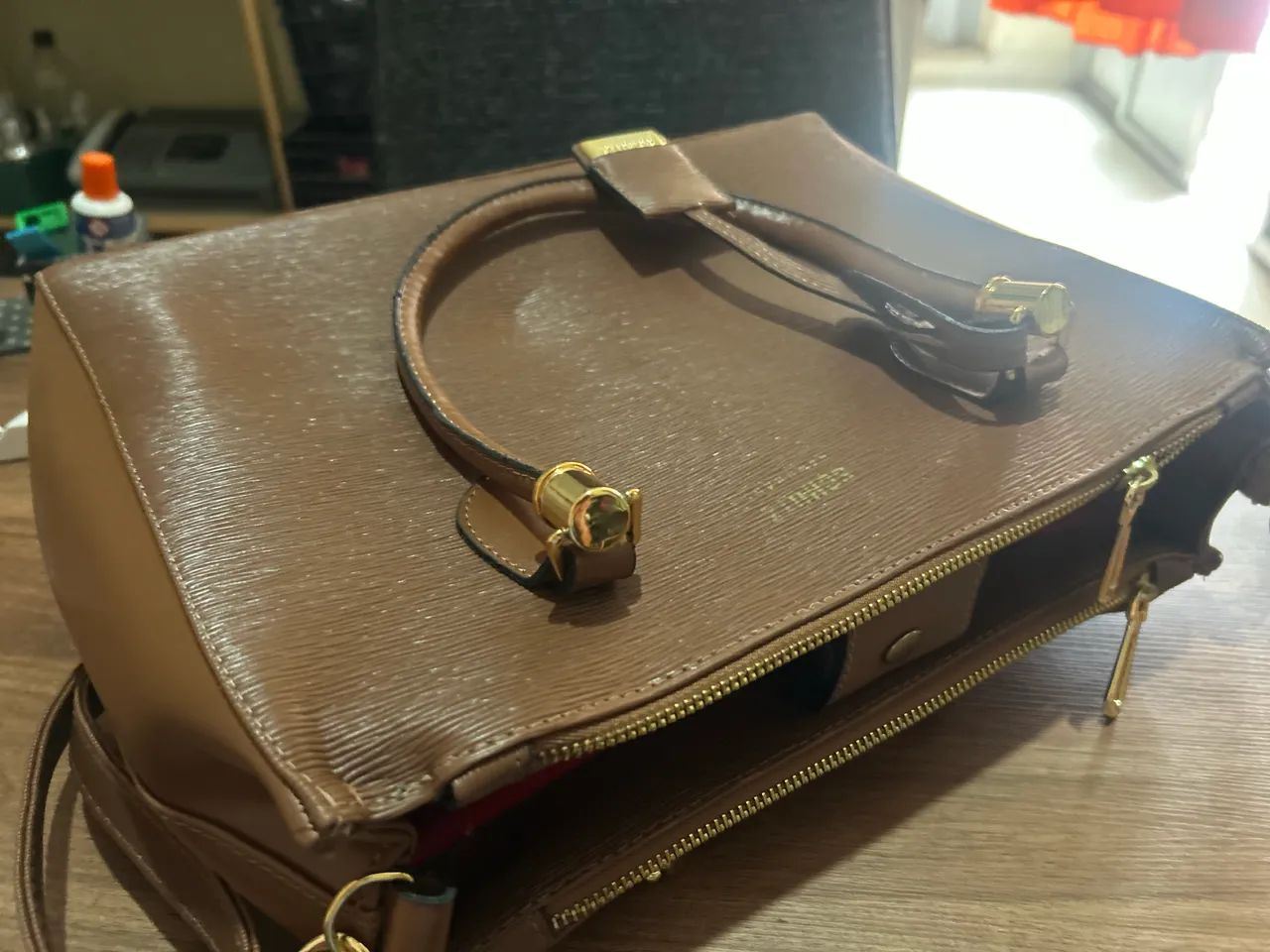 Bolsa Feminina Shultz original - Foto 5