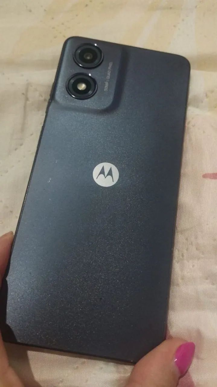 Vendo MotoG 04S  - Foto 5