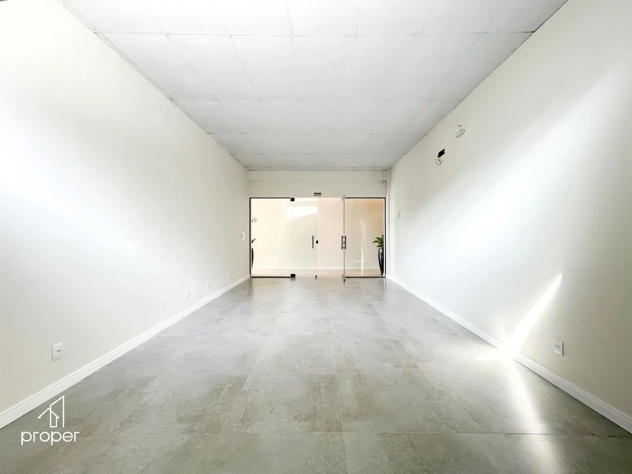 Sala comercial na Galeria Parque Una - Pelotas/RS - Foto 3