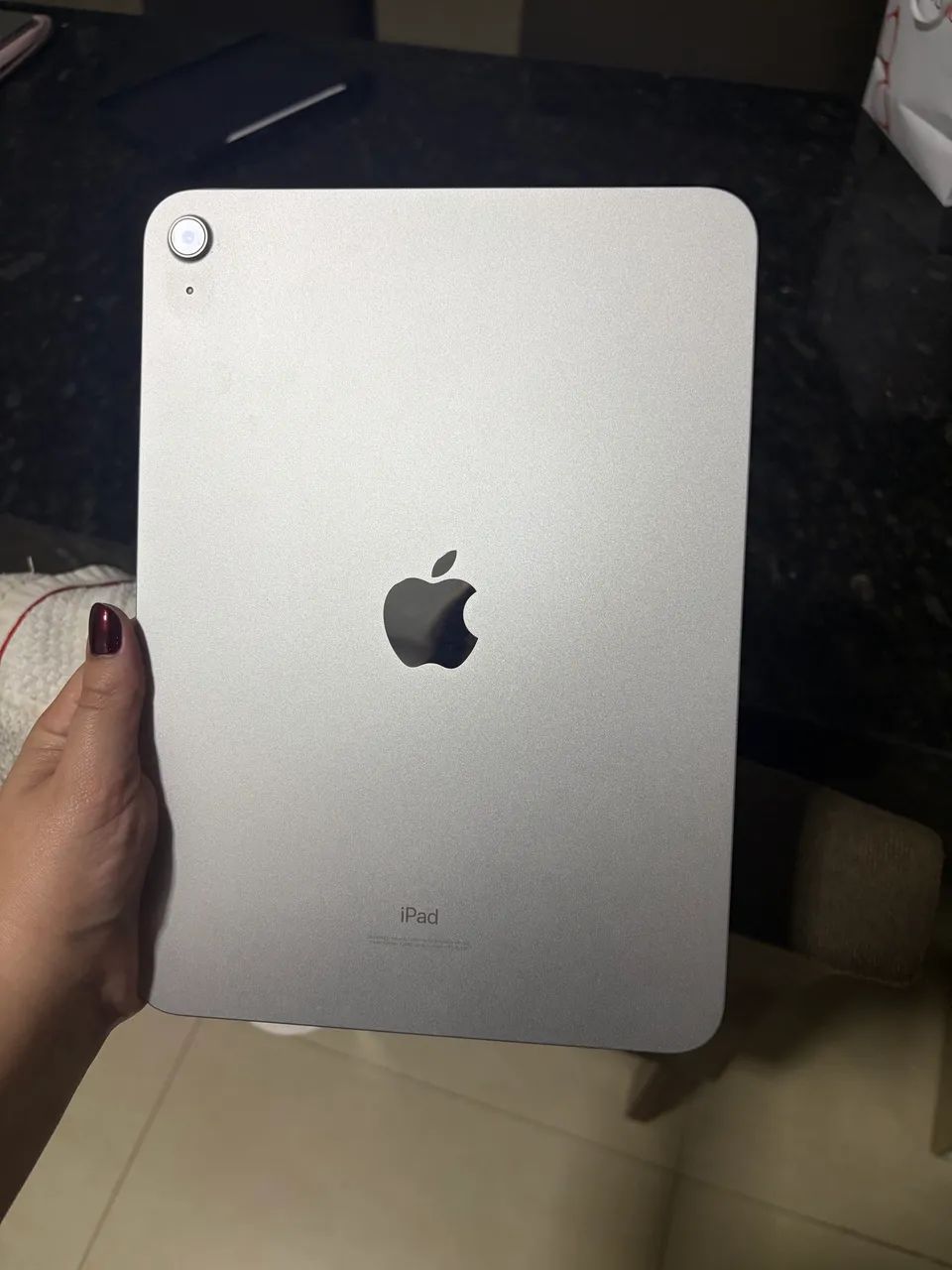 IPAD APPLE 10° geração 64 GB