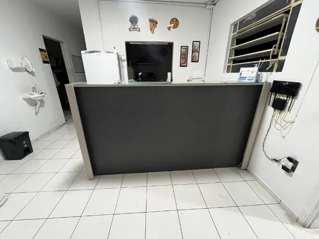 Balcão para recepção - Foto 3