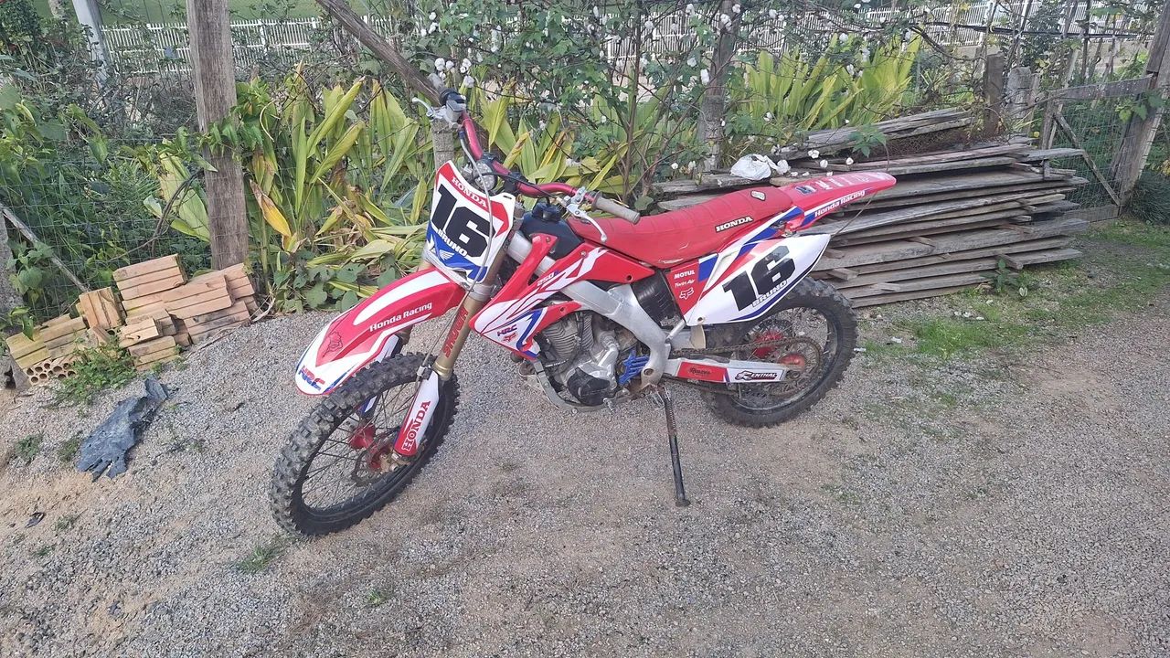Crf mix  - Foto 2