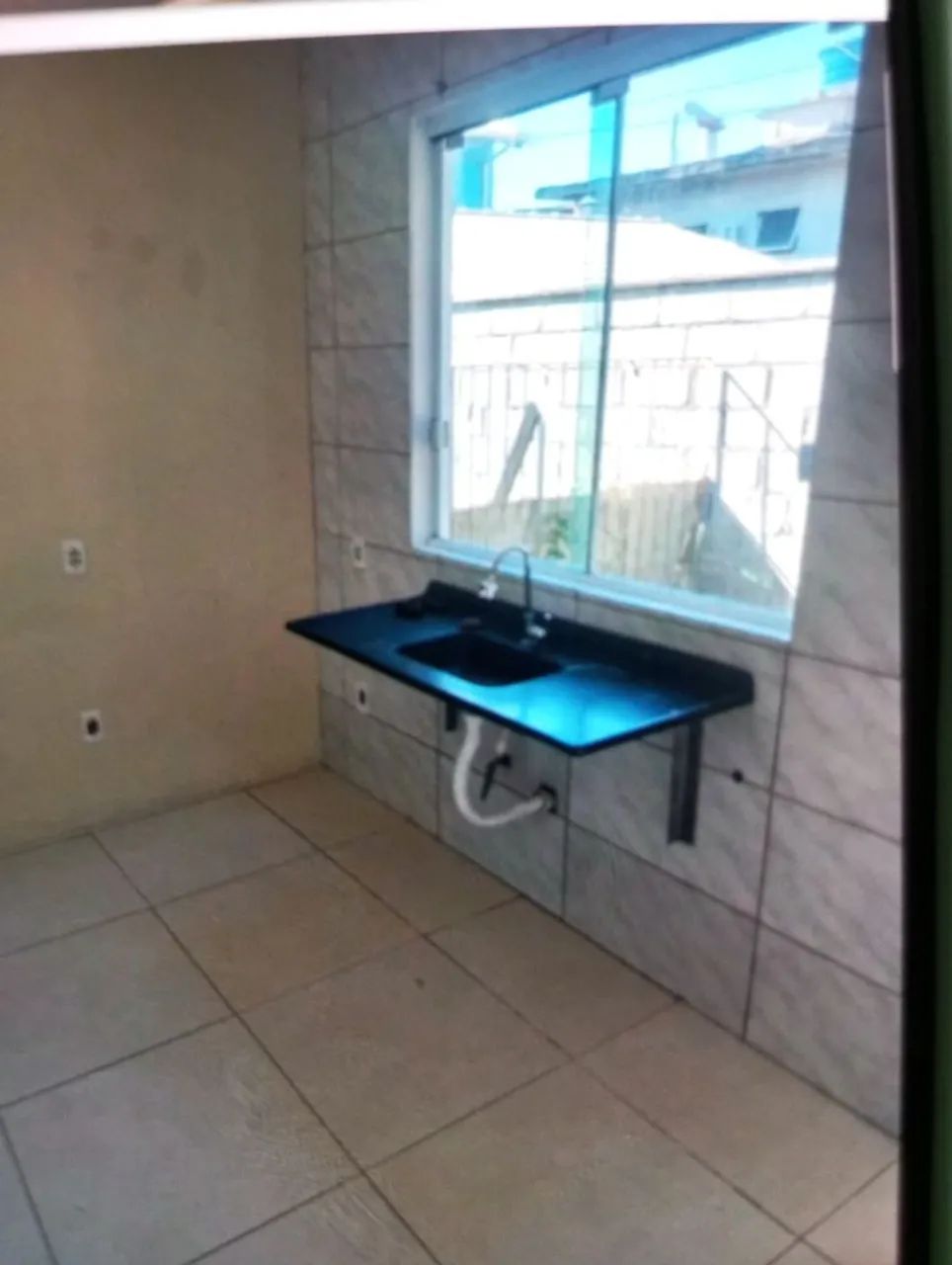 Alugo casa - Foto 2