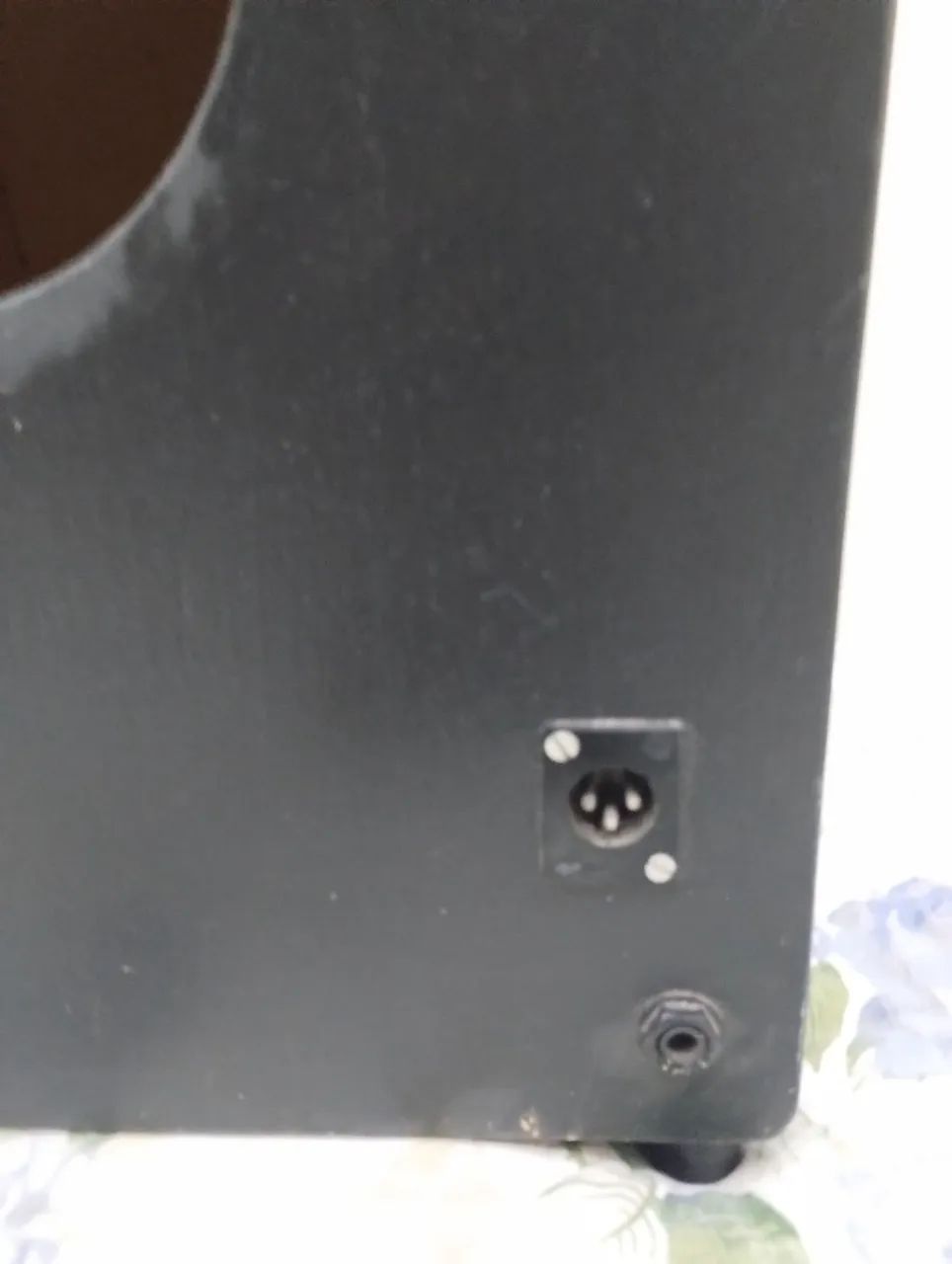 Cajon Bump - Foto 3