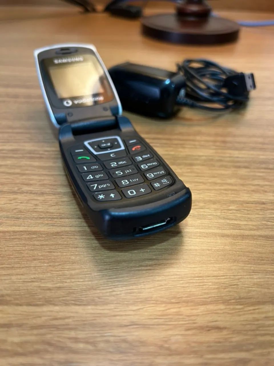 Samsung SGH-C270 - Foto 4